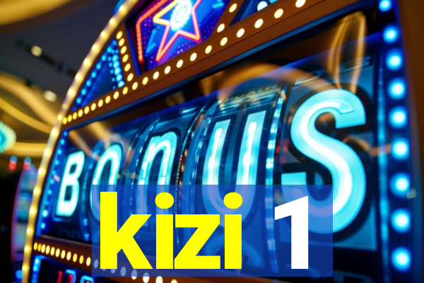 kizi 1